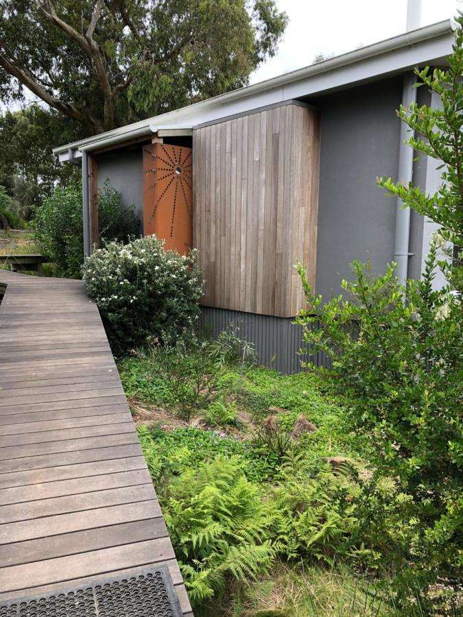 Messmates Luxury Eco Suites Inverloch Exterior photo