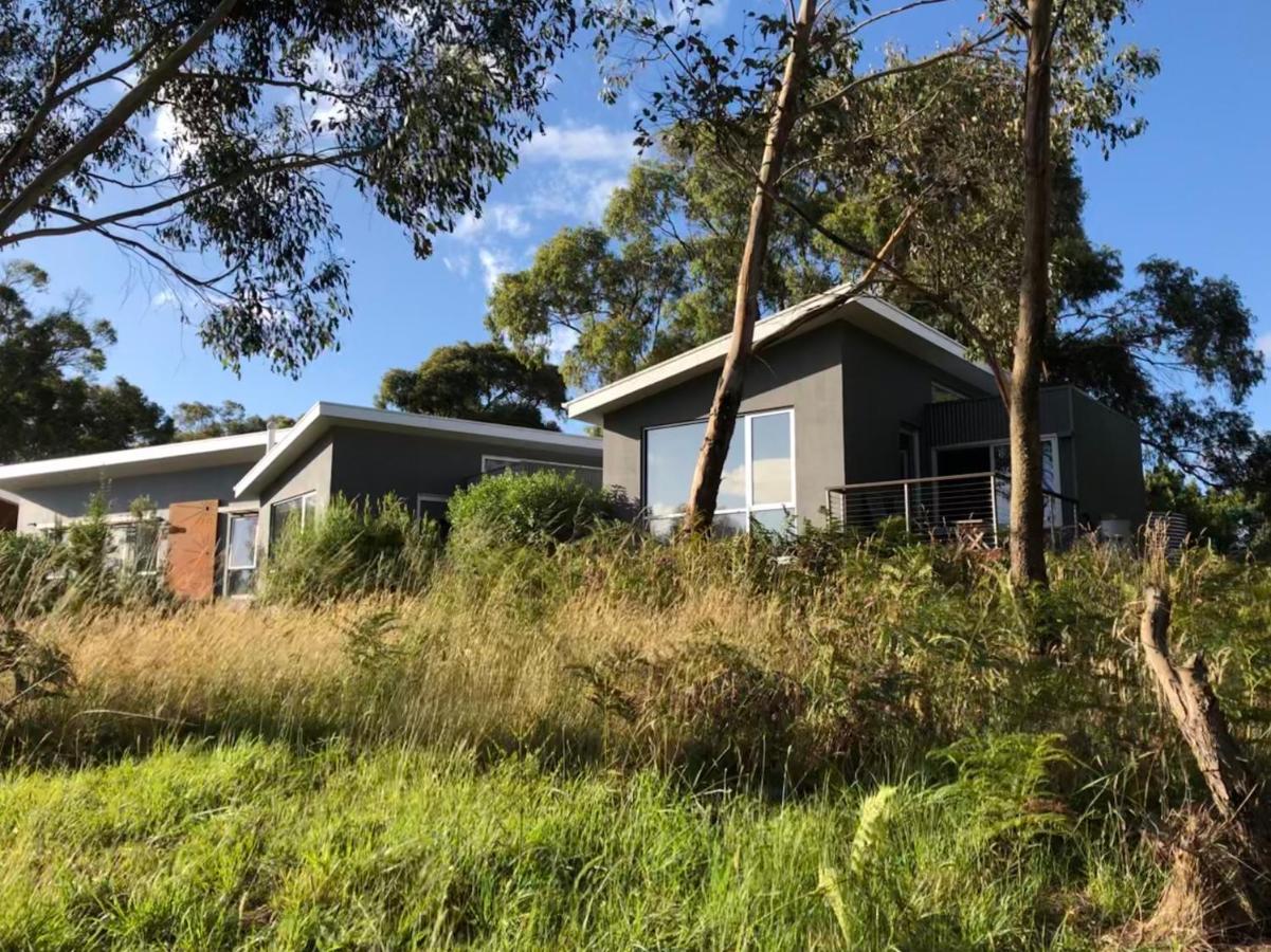 Messmates Luxury Eco Suites Inverloch Exterior photo