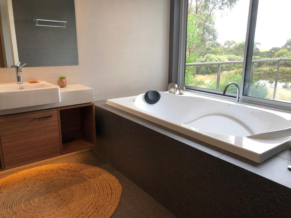 Messmates Luxury Eco Suites Inverloch Exterior photo