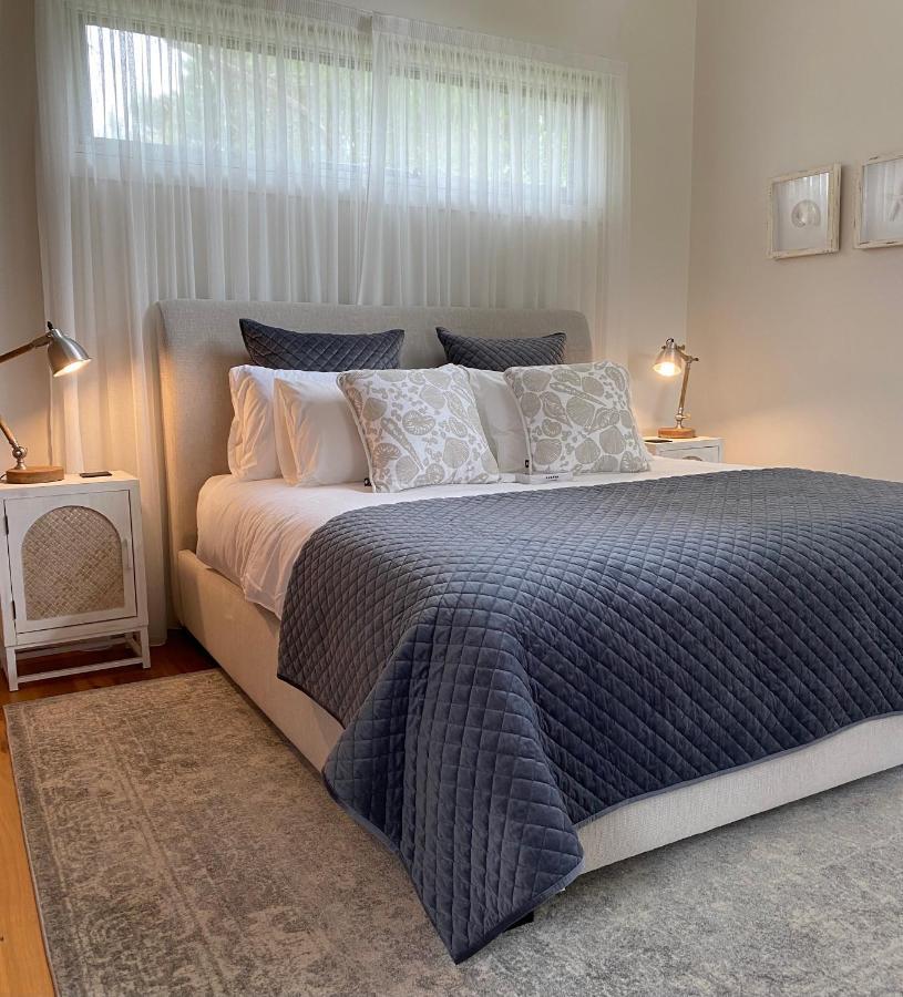 Messmates Luxury Eco Suites Inverloch Exterior photo